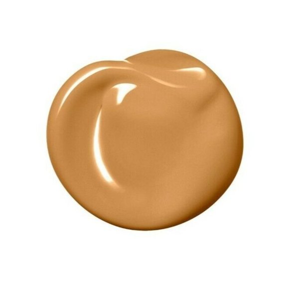 Nars Sheer Glow Face Foundation 1oz/30ml Med/Dark 2.3 Moorea 4870 - Picture 3 of 5